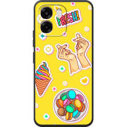 Чохол BoxFace OPPO A6 