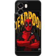 Чохол BoxFace OPPO A6 