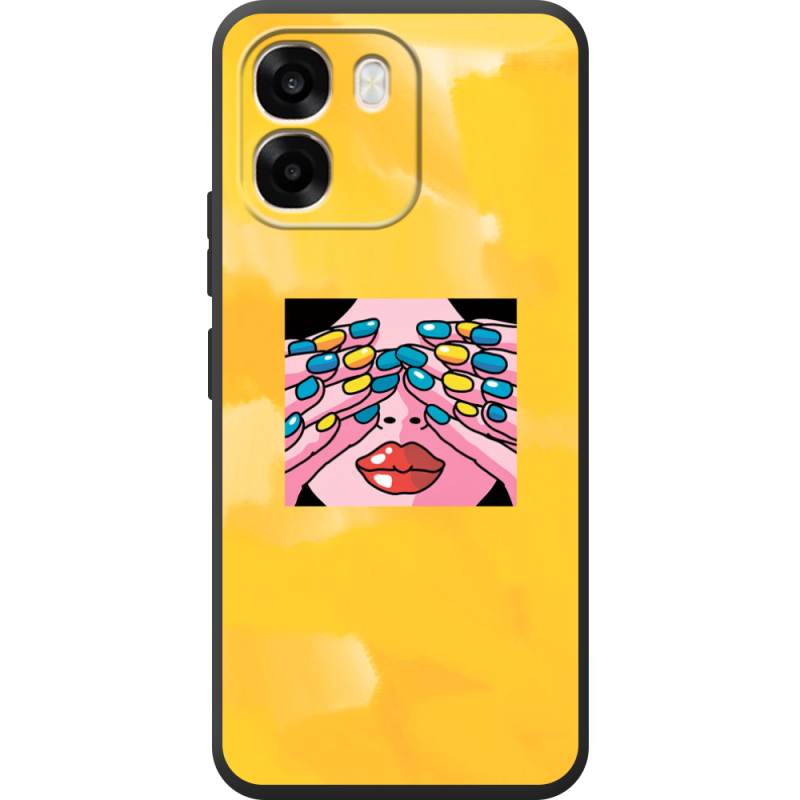 Чохол BoxFace OPPO A6 