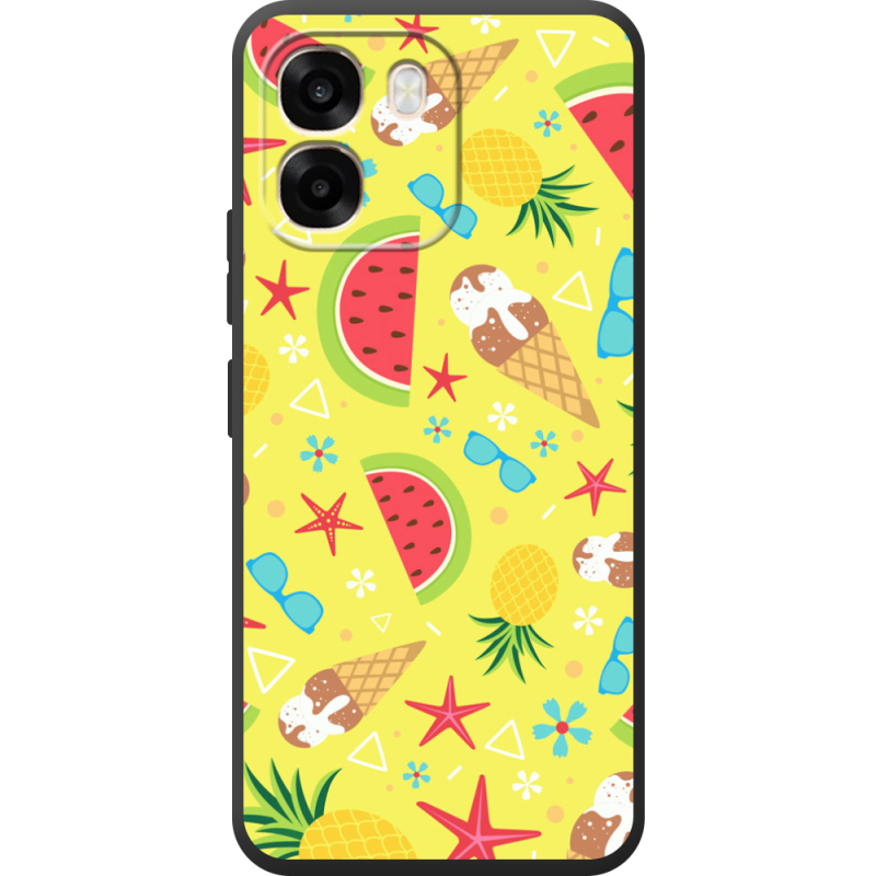 Чохол BoxFace OPPO A6 