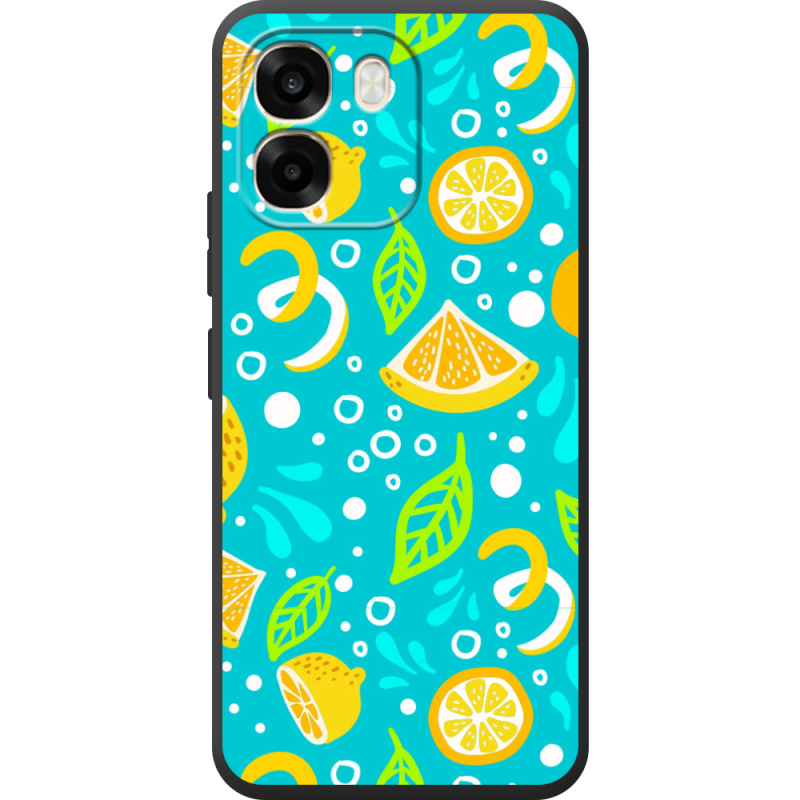 Чохол BoxFace OPPO A6 