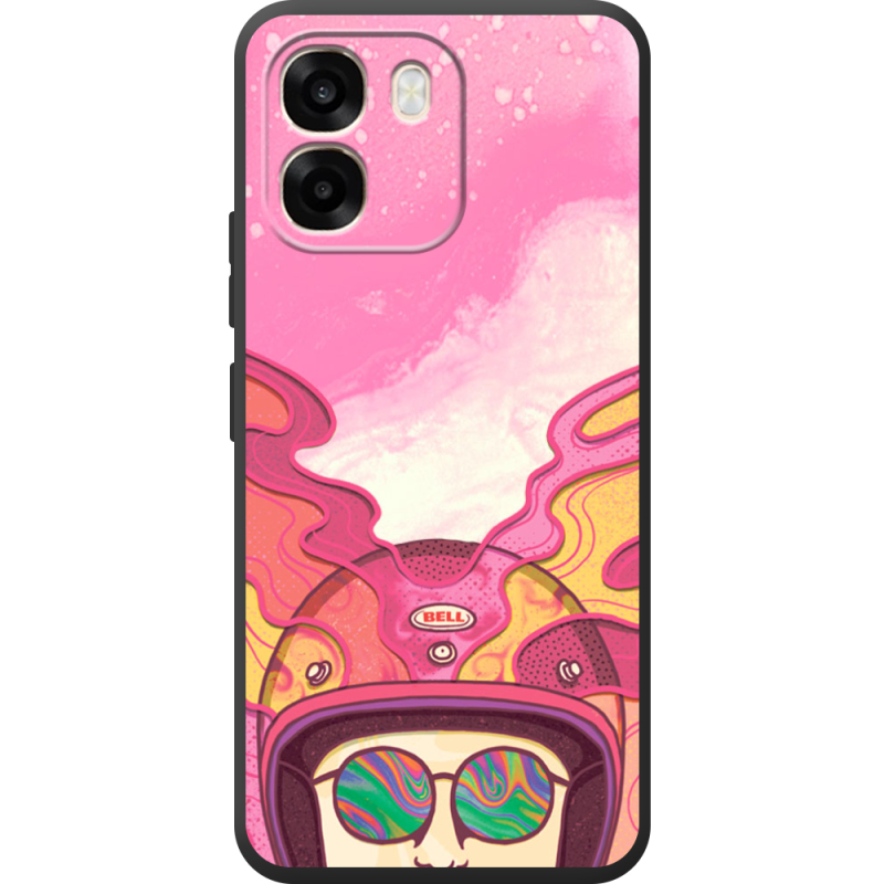 Чохол BoxFace OPPO A6 