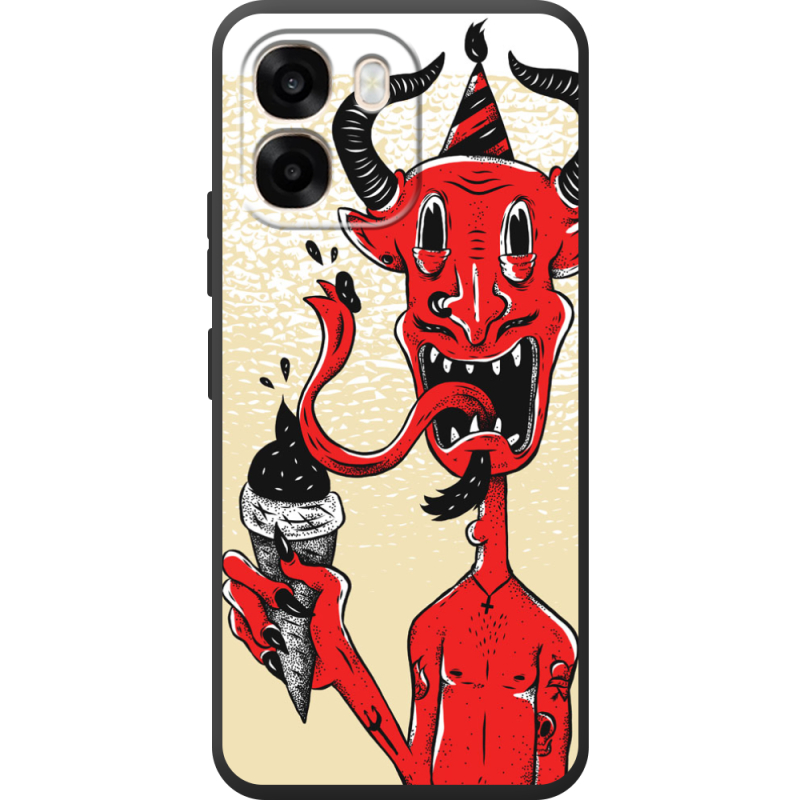 Чохол BoxFace OPPO A6 