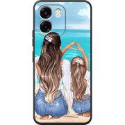 Чохол BoxFace OPPO A6 Family Vacation