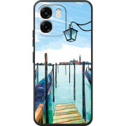 Чохол BoxFace OPPO A6 