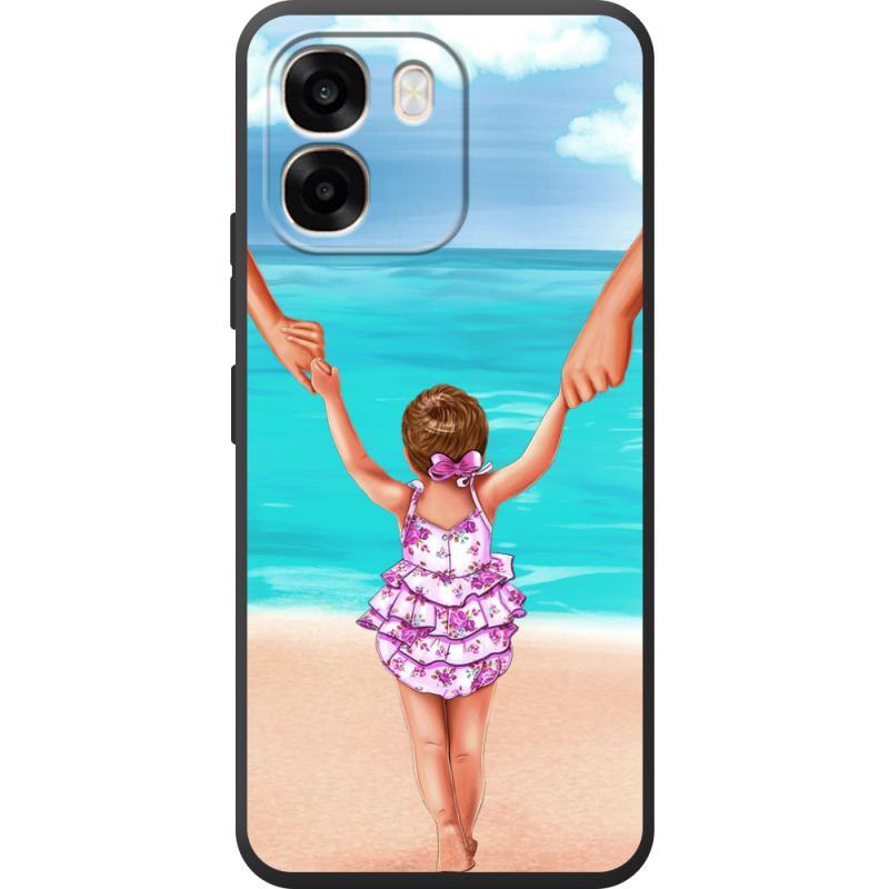 Чохол BoxFace OPPO A6 Happy child