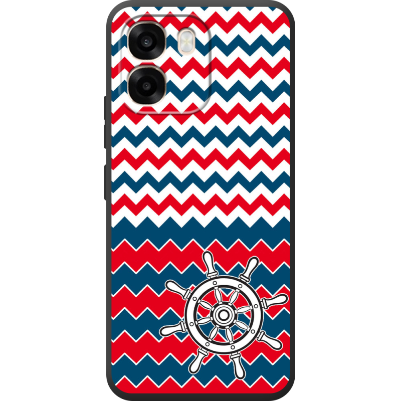 Чохол BoxFace OPPO A6 Valley of Waves