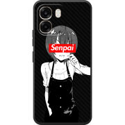 Чохол BoxFace OPPO A6 Senpai