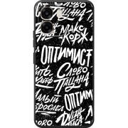 Чохол BoxFace OPPO A6 Оптимист