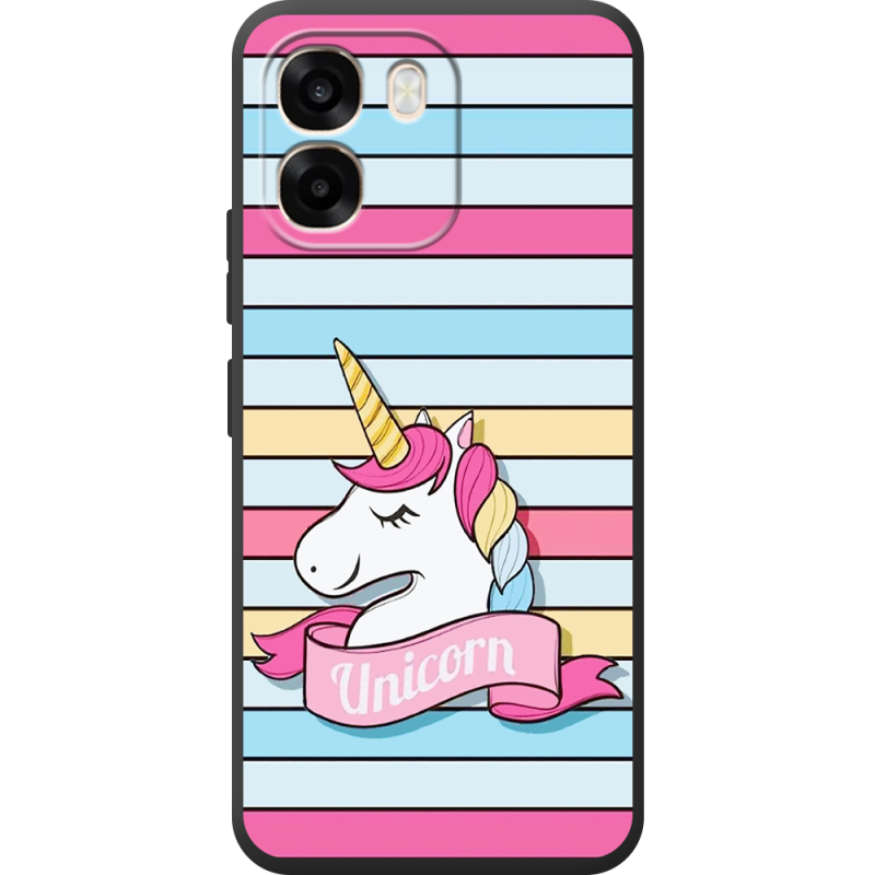 Чохол BoxFace OPPO A6 Unicorn