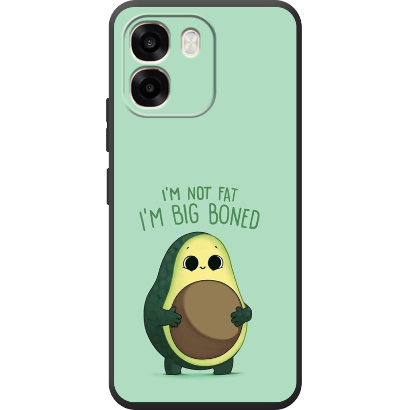 Чохол BoxFace OPPO A6 Big Boned