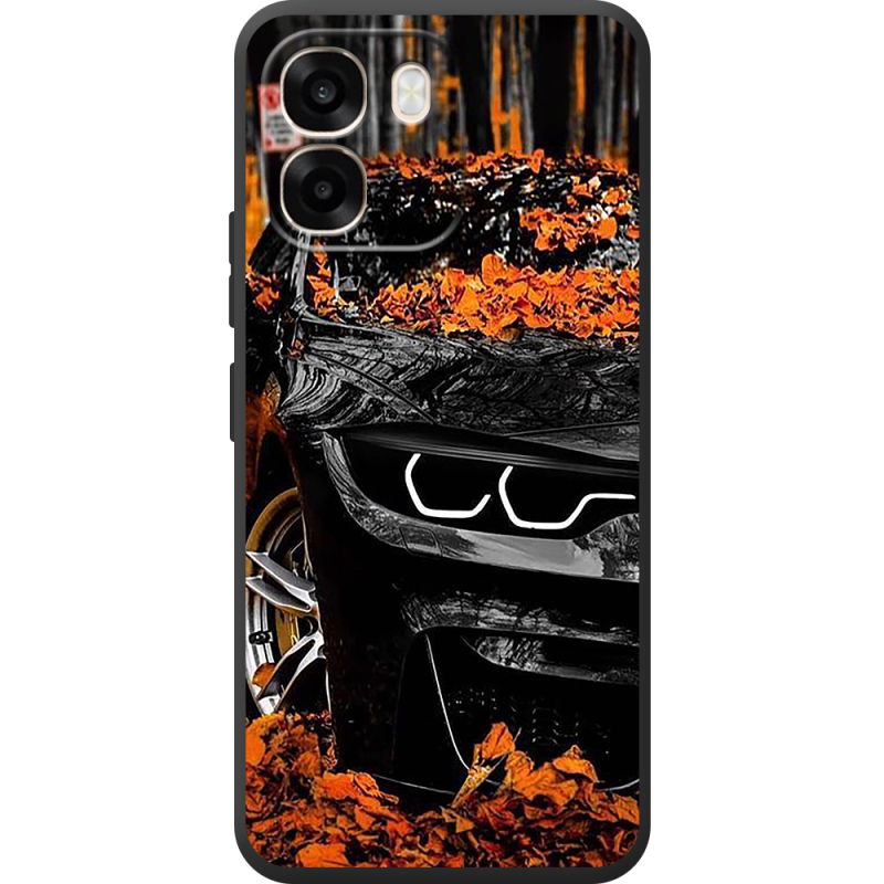 Чохол BoxFace OPPO A6 BMW M3