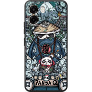 Чохол BoxFace OPPO A6 Panda Q