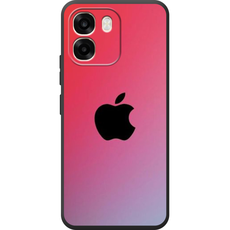 Чохол BoxFace OPPO A6 Gradient