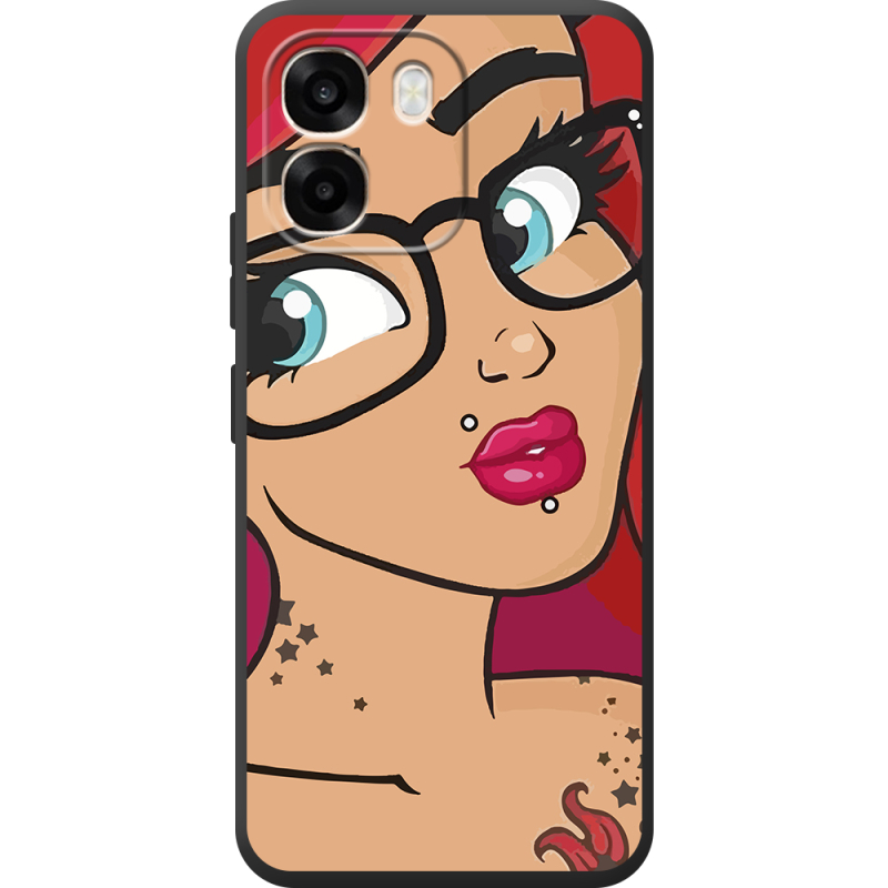 Чохол BoxFace OPPO A6 Modern Mermaid