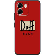 Чохол BoxFace OPPO A6 Duff beer