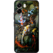 Чохол BoxFace OPPO A6 Underwater Koi