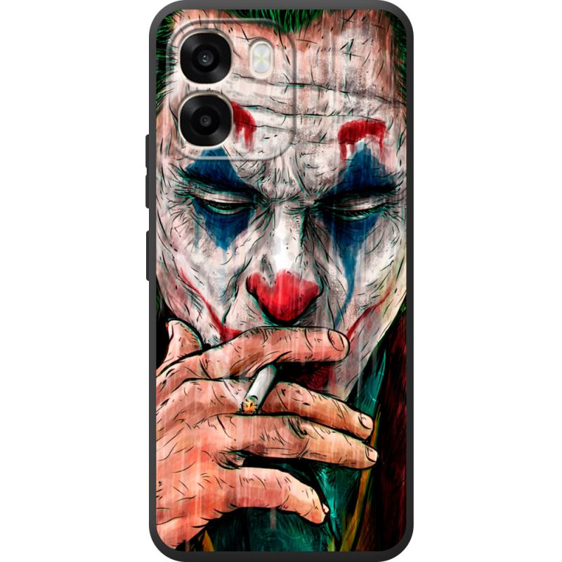 Чохол BoxFace OPPO A6 Джокер