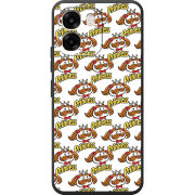 Чохол BoxFace OPPO A6 Pringles Princess