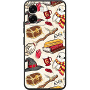 Чохол BoxFace OPPO A6 Magic Items