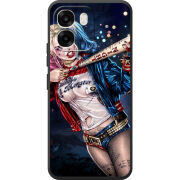 Чохол BoxFace OPPO A6 Harley Quinn
