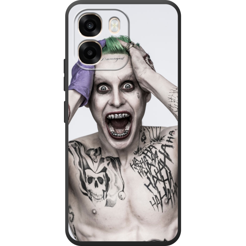 Чохол BoxFace OPPO A6 