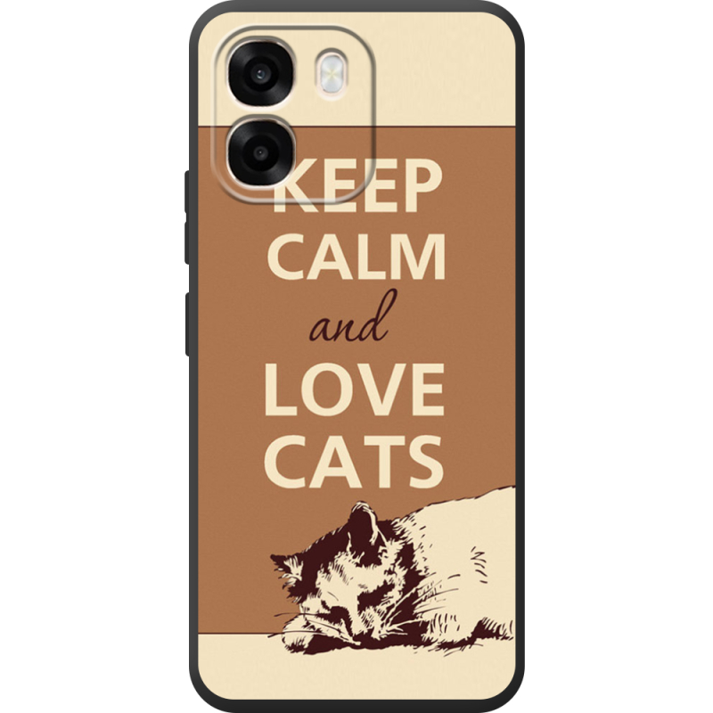 Чохол BoxFace OPPO A6 