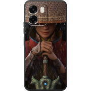 Чохол BoxFace OPPO A6 Raya and the Last Dragon