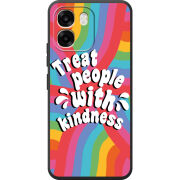 Чохол BoxFace OPPO A6 Kindness