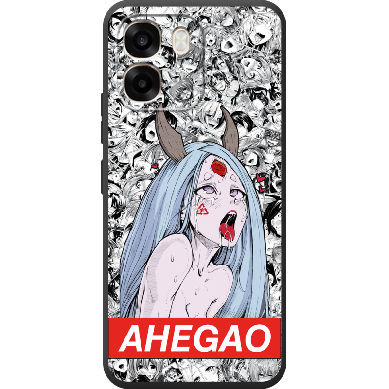 Чохол BoxFace OPPO A6 Ahegao