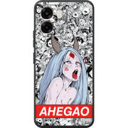 Чохол BoxFace OPPO A6 Ahegao