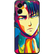 Чохол BoxFace OPPO A6 Levi