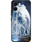 Чохол BoxFace OPPO A6 White Horse