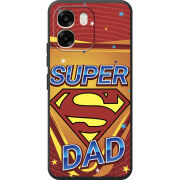 Чохол BoxFace OPPO A6 Super Dad