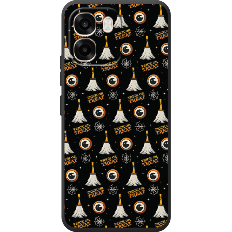 Чохол BoxFace OPPO A6 Halloween Magic