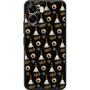 Чохол BoxFace OPPO A6 Halloween Magic