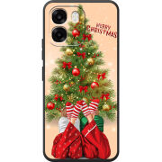 Чохол BoxFace OPPO A6 Наше Рождество