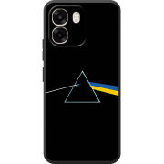 Чохол BoxFace OPPO A6 Pink Floyd Україна