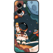 Чохол BoxFace OPPO A6 Space Mission