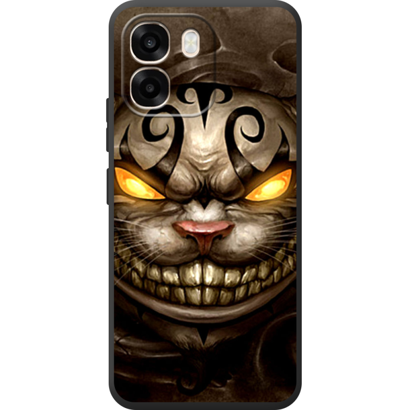 Чохол BoxFace OPPO A6 