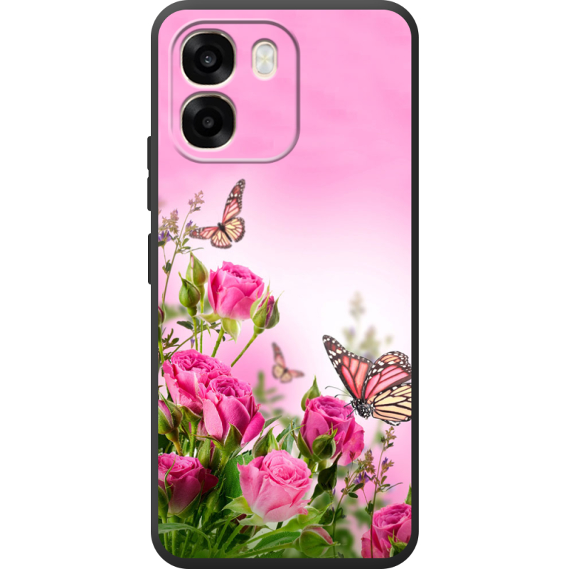 Чохол BoxFace OPPO A6 