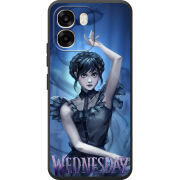 Чохол BoxFace OPPO A6 Wednesday Dance