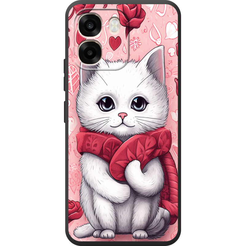 Чохол BoxFace OPPO A6 