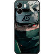 Чохол BoxFace OPPO A6 Какаши Хатаке