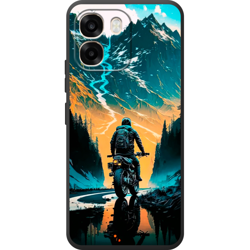 Чохол BoxFace OPPO A6 