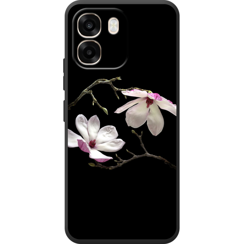 Чохол BoxFace OPPO A6 Ночные Магнолии