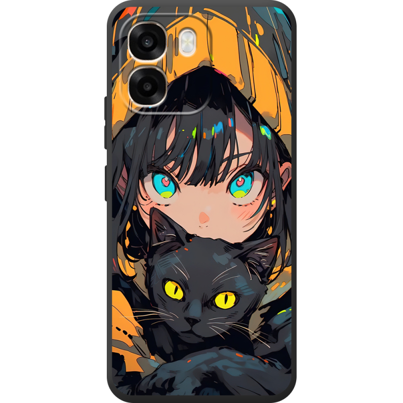 Чохол BoxFace OPPO A6 