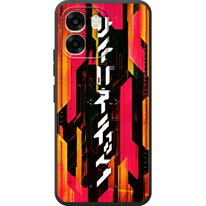 Чохол BoxFace OPPO A6 