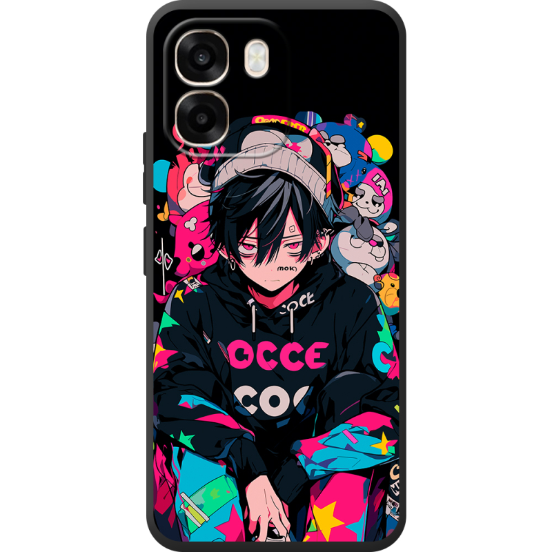 Чохол BoxFace OPPO A6 