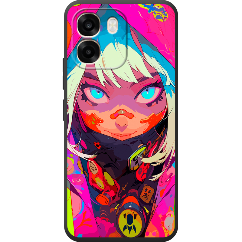 Чохол BoxFace OPPO A6 